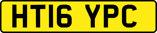 HT16YPC
