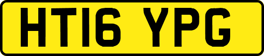 HT16YPG