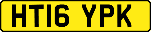 HT16YPK