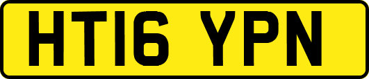 HT16YPN