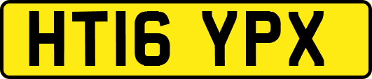 HT16YPX