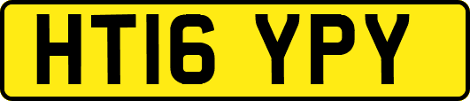 HT16YPY