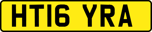 HT16YRA