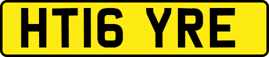 HT16YRE