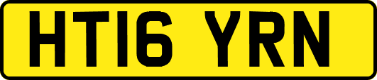 HT16YRN