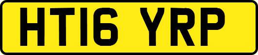 HT16YRP