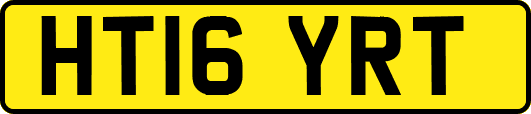 HT16YRT