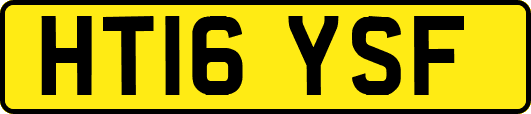 HT16YSF