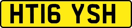 HT16YSH