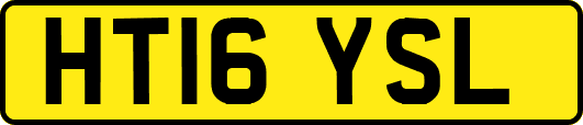 HT16YSL