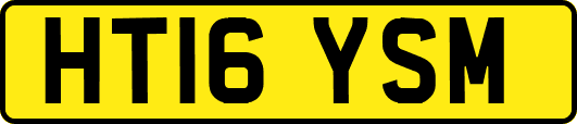 HT16YSM