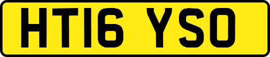 HT16YSO