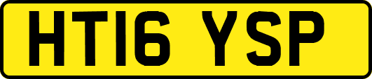HT16YSP