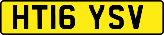 HT16YSV