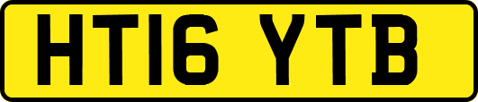 HT16YTB