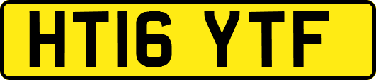 HT16YTF