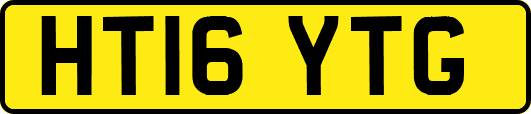 HT16YTG