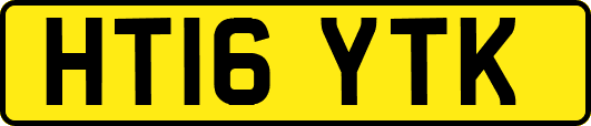 HT16YTK
