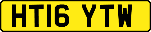 HT16YTW