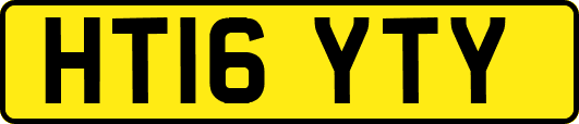 HT16YTY