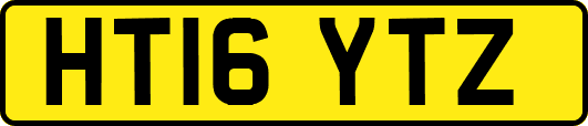 HT16YTZ