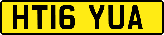 HT16YUA