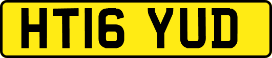 HT16YUD