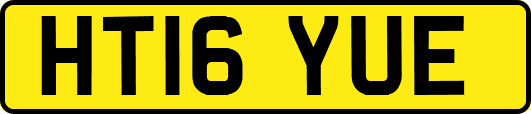 HT16YUE