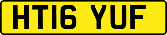 HT16YUF