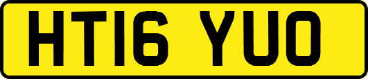 HT16YUO