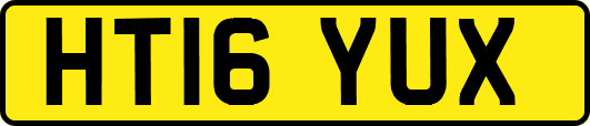 HT16YUX