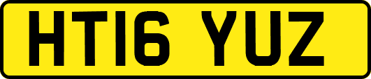 HT16YUZ