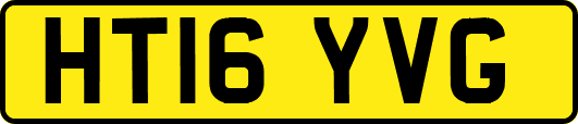 HT16YVG
