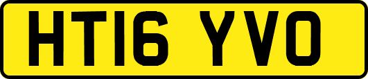 HT16YVO