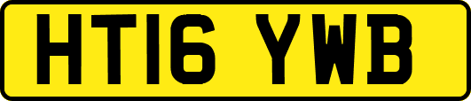 HT16YWB