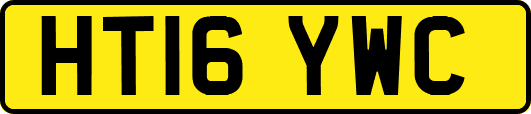 HT16YWC