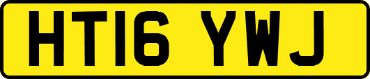 HT16YWJ