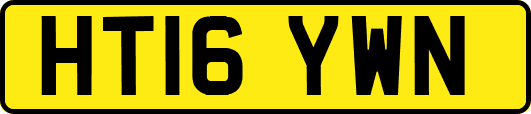 HT16YWN