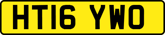HT16YWO