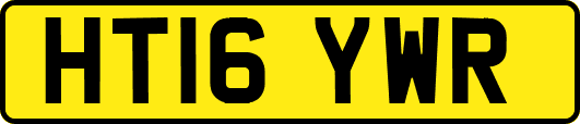 HT16YWR