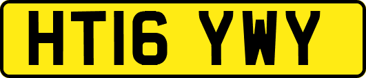 HT16YWY