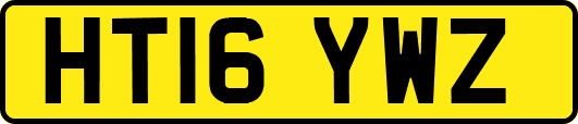 HT16YWZ