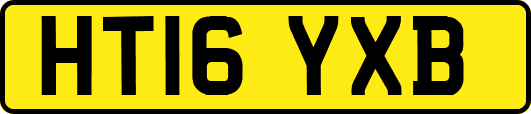 HT16YXB