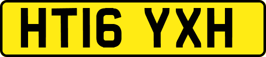 HT16YXH