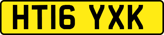HT16YXK