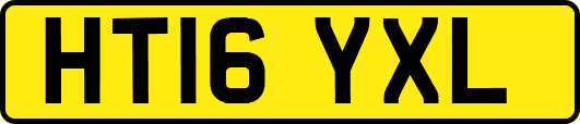 HT16YXL