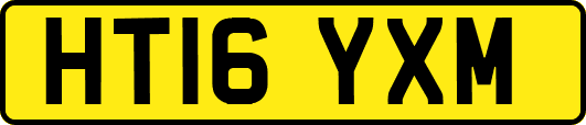 HT16YXM