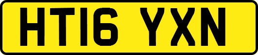 HT16YXN