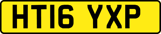 HT16YXP