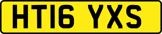 HT16YXS
